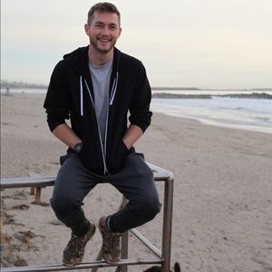 Meet your Posher, Cameron